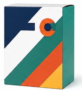 Sleeve Carton folding carton example