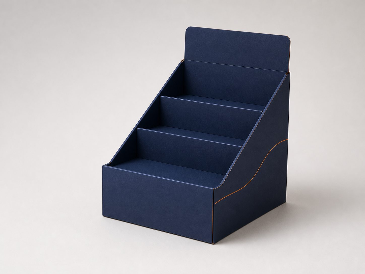 Display Stands packaging example 2