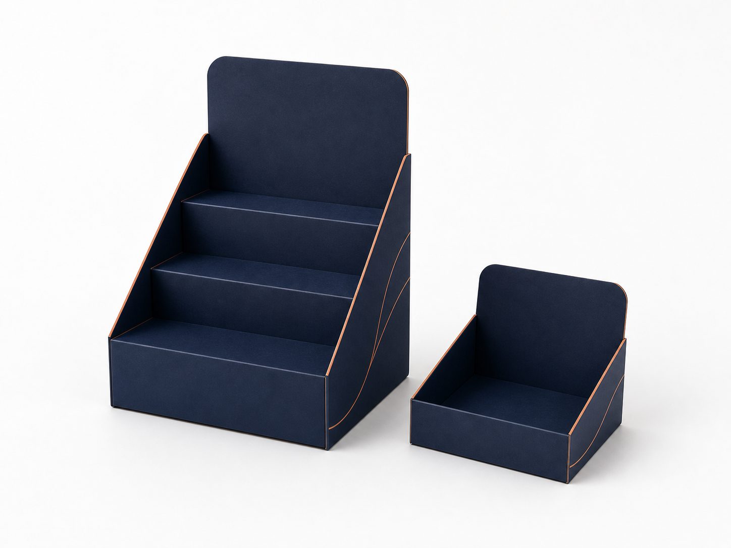 Display Stands packaging example 3