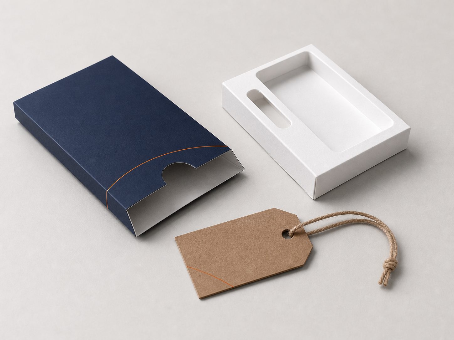 Tissue / Wrapping Paper material sample