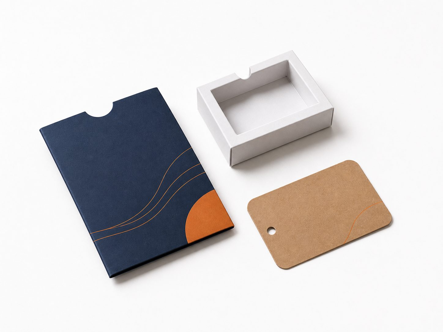Other Paper Accessories packaging example 3