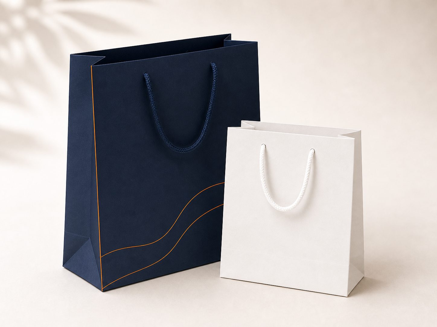 Paper Bags packaging material recommendation