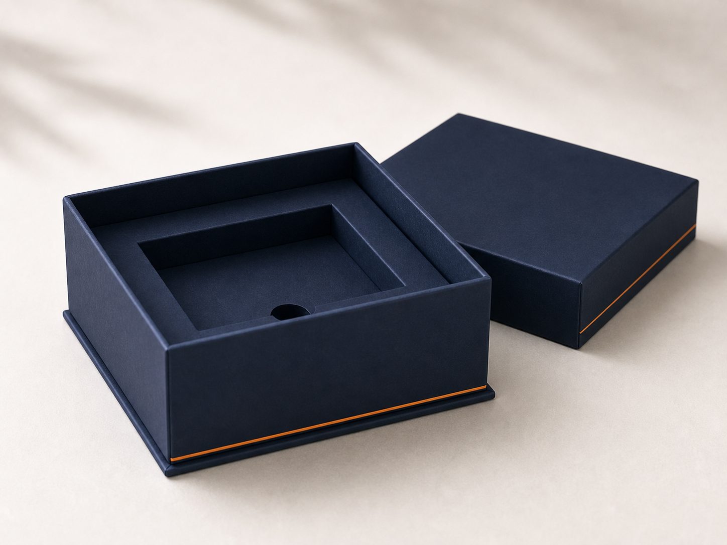 Rigid gift box and folding carton comparison