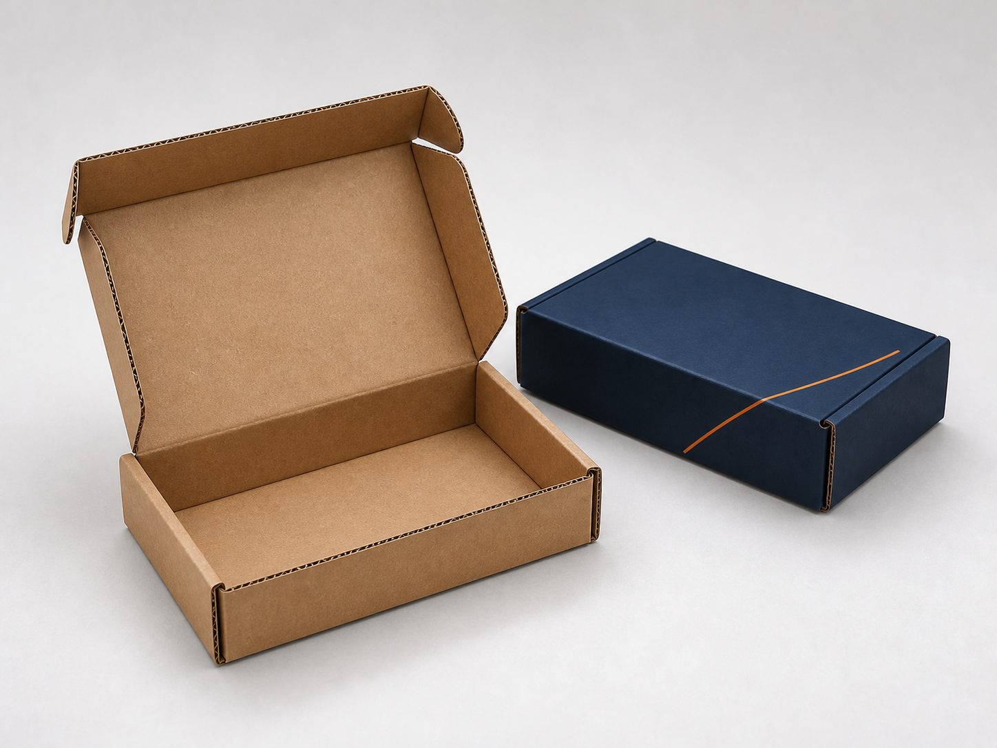 Corrugated Packaging packaging example 1