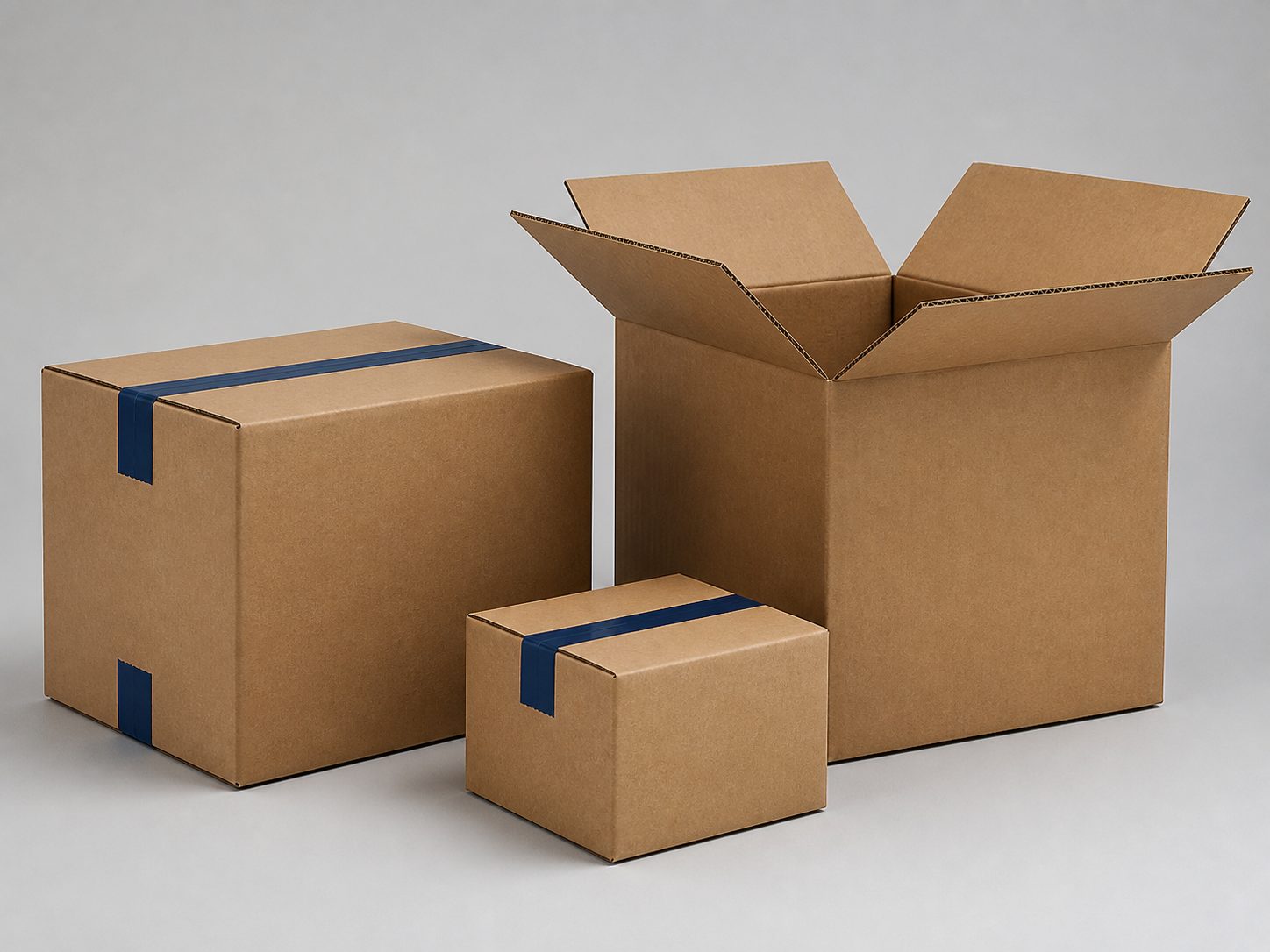 Choose the Right Master Carton export packaging checklist step