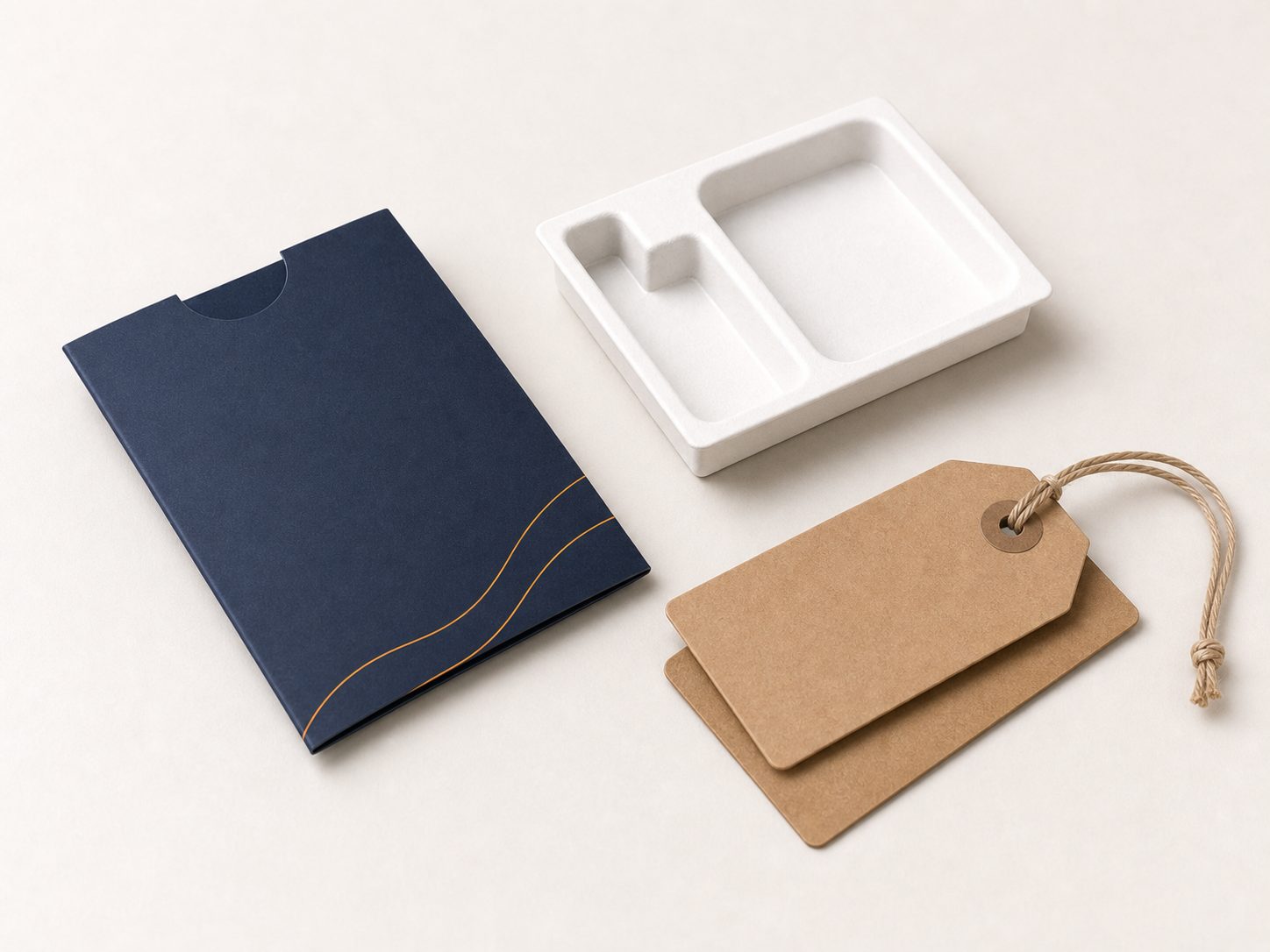 Other Paper Accessories packaging example 1