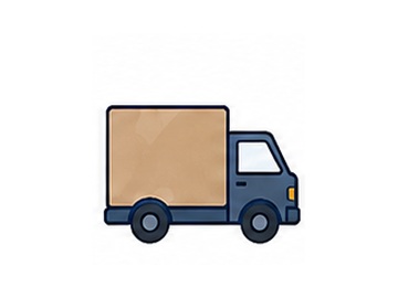 Export packaging and delivery preparation