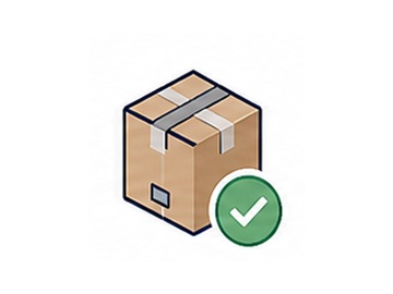 Ways to make a first order practical: sourcing packaging reference
