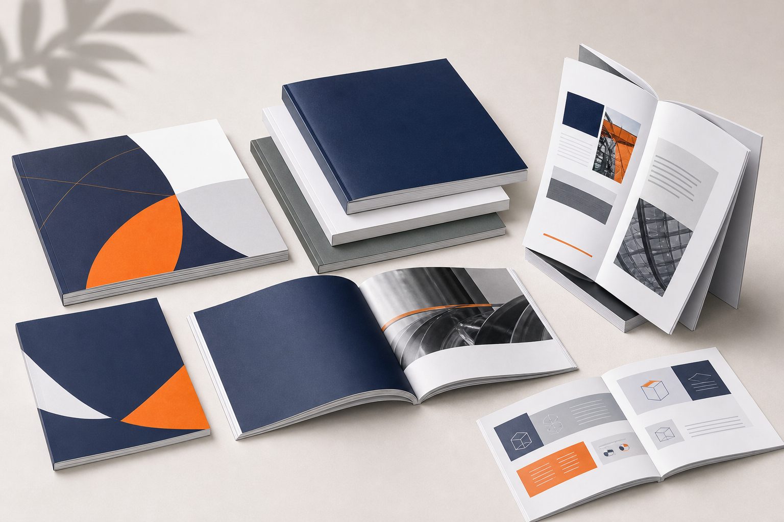 Sleeve Box packaging structure example